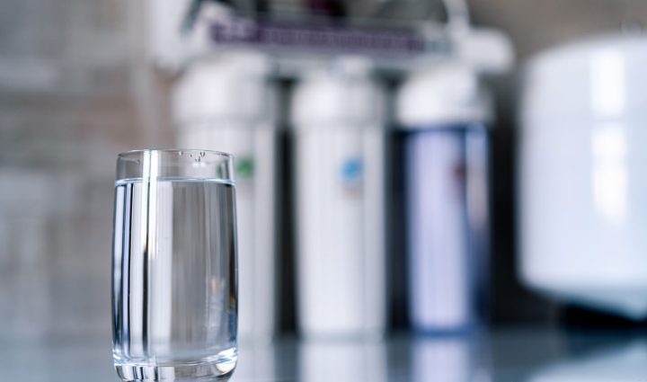 Pequot Lakes cabin water solutions