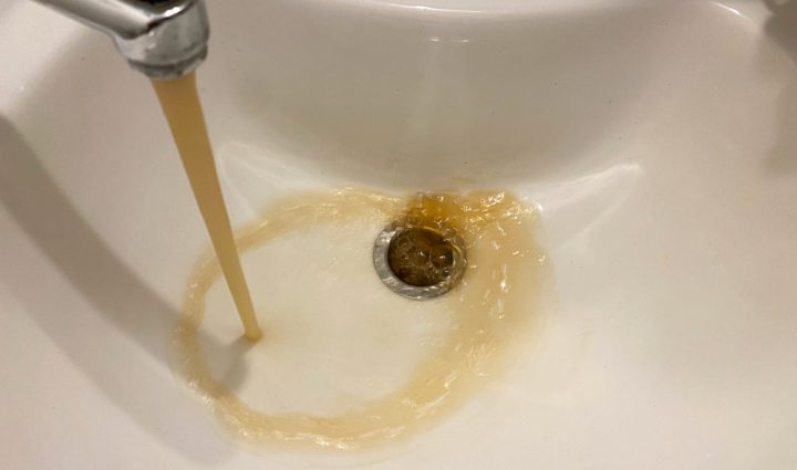 Minnesota water quality guide