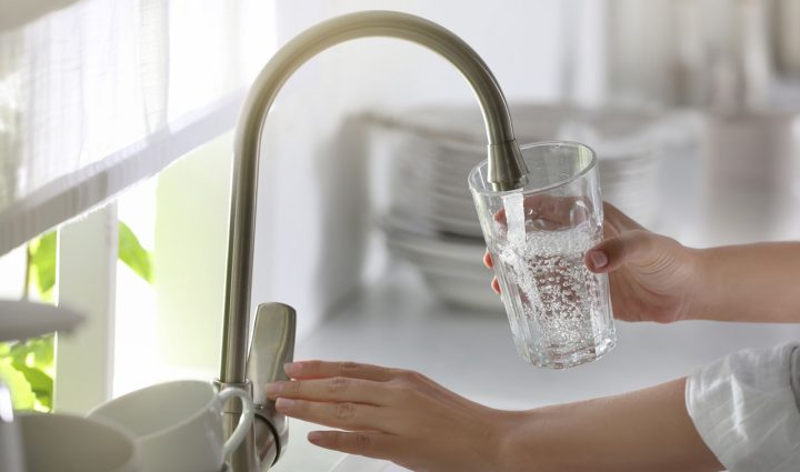 Water problems in Northern Minnesota